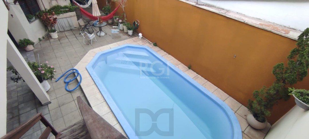 Casa para Venda - 250m², 3 dormitórios, sendo 1 suites, 2 vagas - Ipanema — foto 32