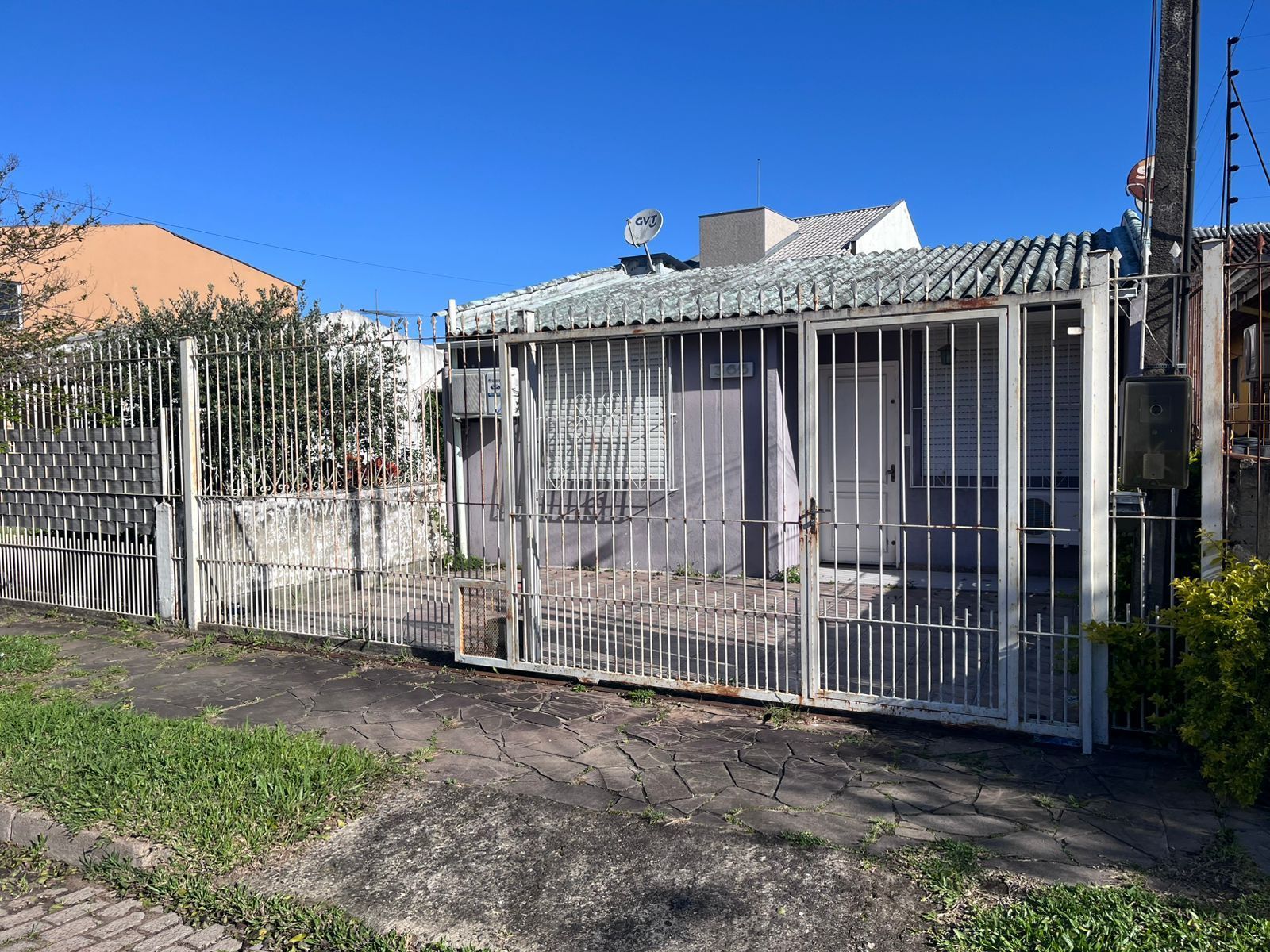 Casa Térrea! — foto 1