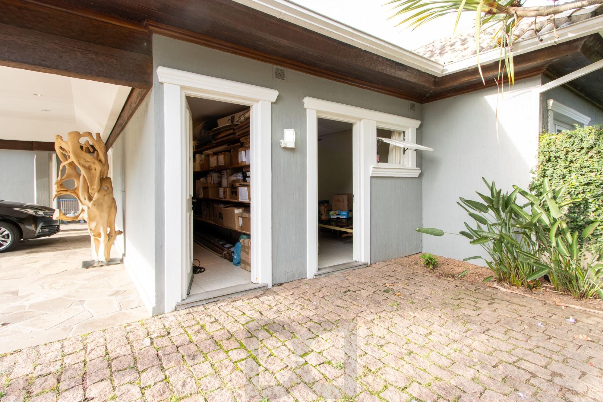 Casa térrea/2.371m2 de terreno no Condomínio Terra Ville, com fundo para o lago. — foto 66