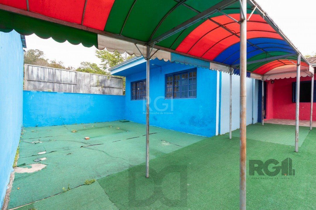 Casa Comercial para Locação/Aluguel - 260m², 0 dormitórios, Espirito Santo — foto 33