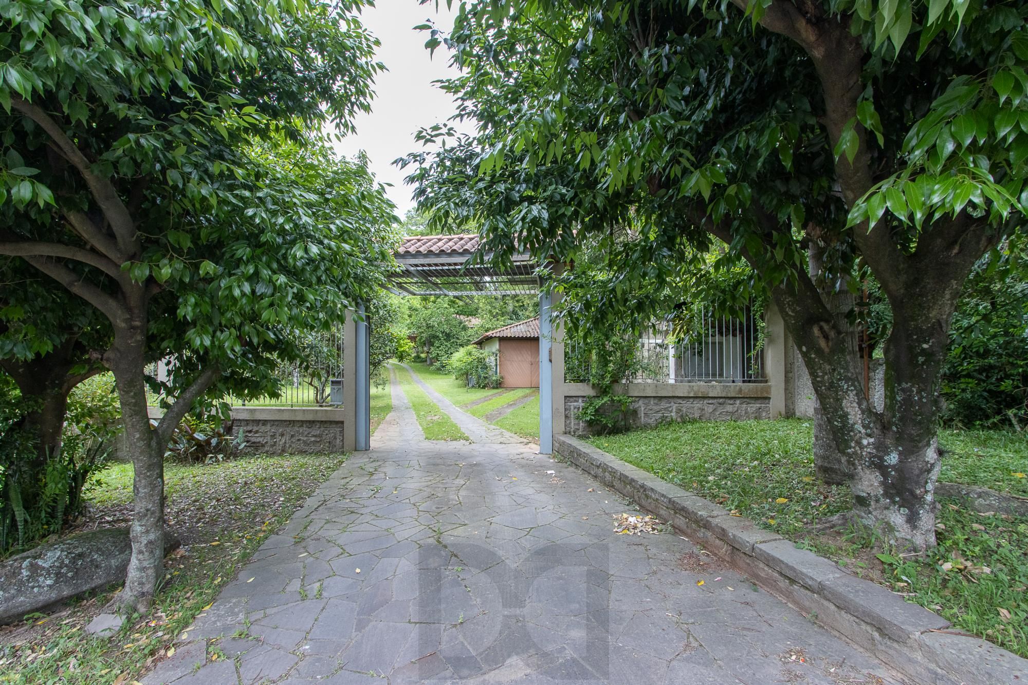 Casa térrea, nova, 3 quartos, 1 suite - Bairro Belém Velho — foto 2