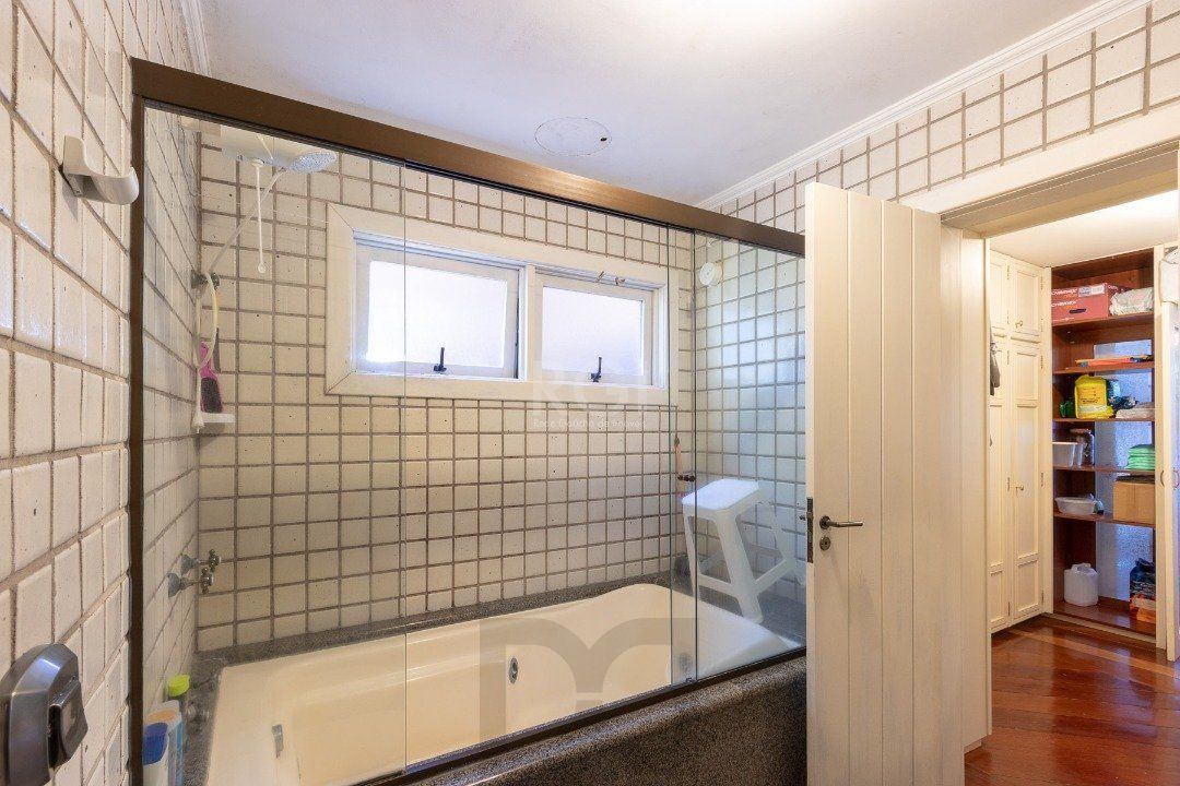 Casa Condominio para Venda - 331.2m², 4 dormitórios, sendo 4 suites, 2 vagas - Tristeza — foto 30