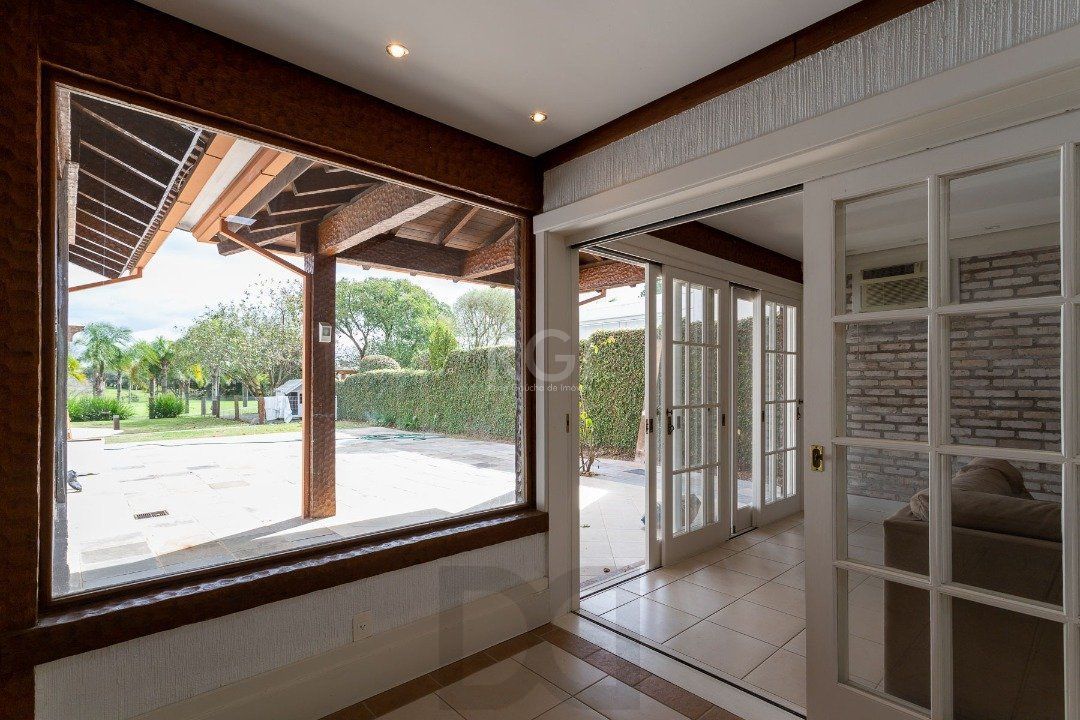 Casa Condominio para Venda - 348m², 3 dormitórios, sendo 1 suites, 2 vagas - Terra Ville — foto 10