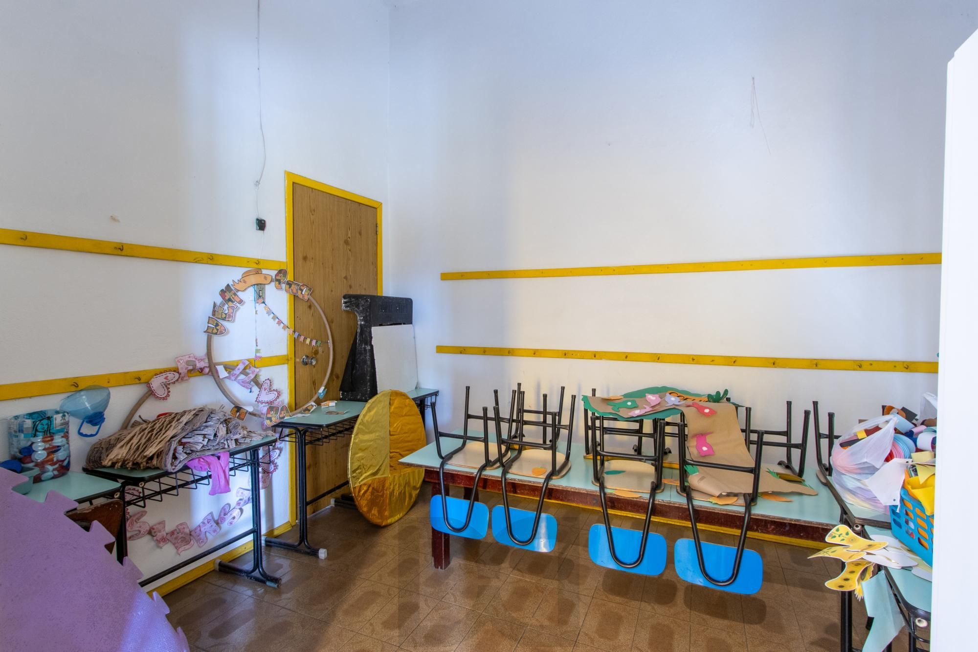 Escola de educação infantil na zona sul de poa... — foto 41