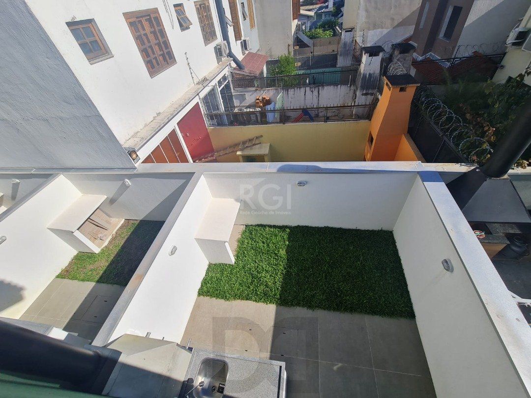 Casa para Venda - 74.67m², 2 dormitórios, sendo 1 suites, 1 vaga - Guarujá/ Portal do Guarujá — foto 26