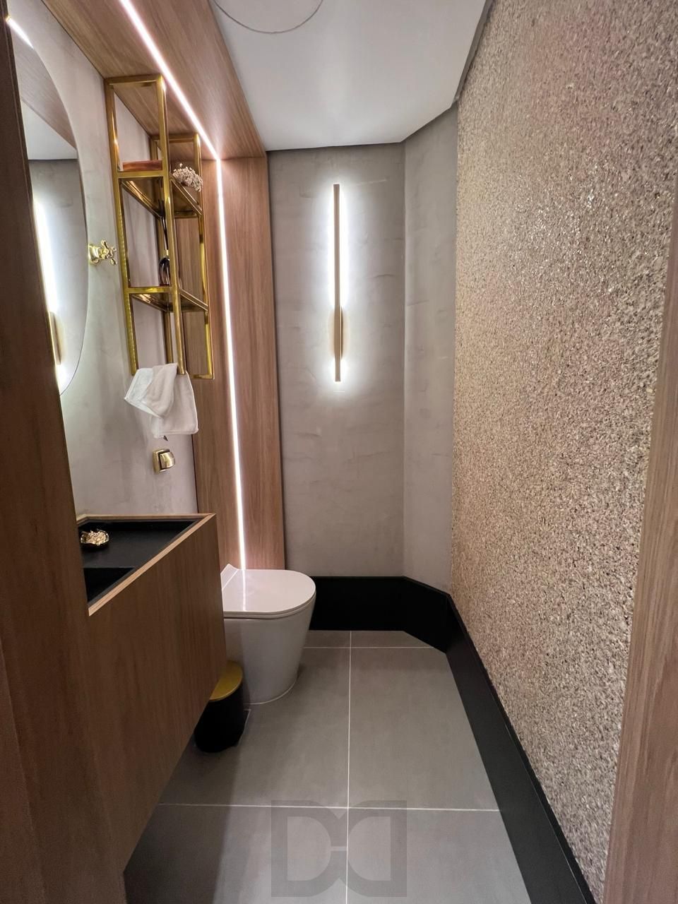Casa em condomínio fechado para venda no bairro Jardim Isabel, com aproximadamente 204m² de área privativa,. — foto 18