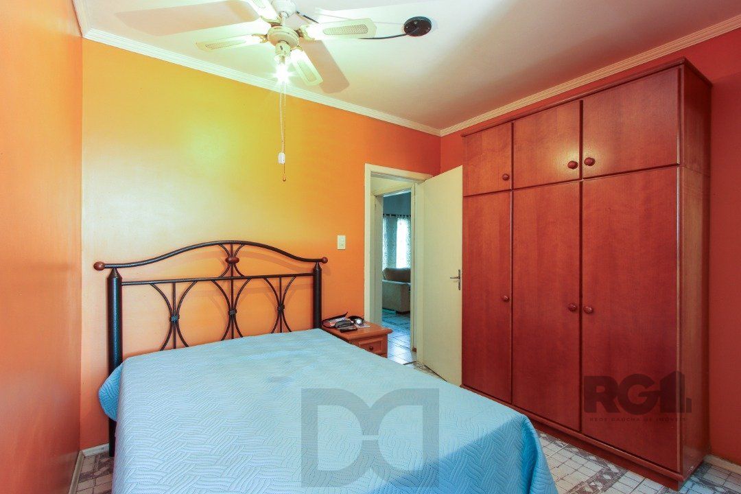 Casa 04 dormitórios, 02 suítes, living 02 ambientes — foto 26