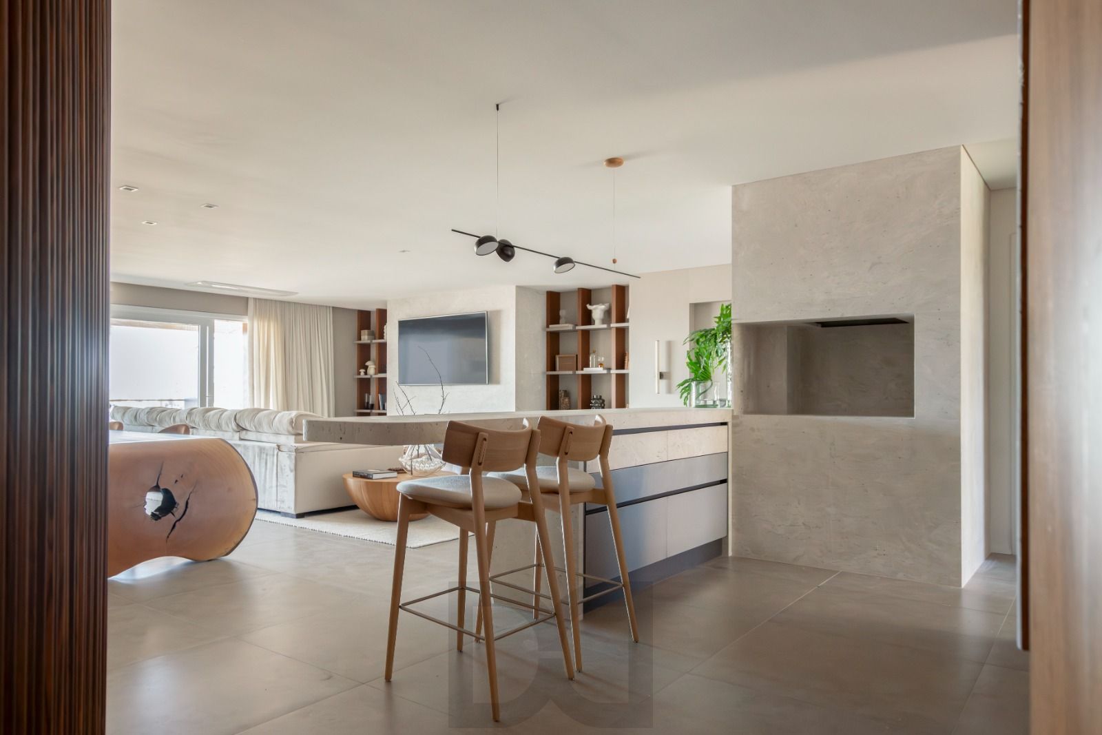 Cobertura para Venda - 483.85m², 3 dormitórios, sendo 3 suites, 4 vagas - Vila Assunção — foto 23
