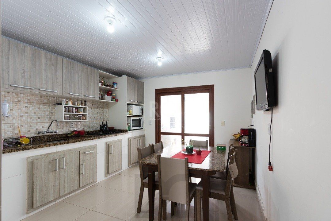 Casa para Venda - 130m², 2 dormitórios, 2 vagas - Hípica — foto 9