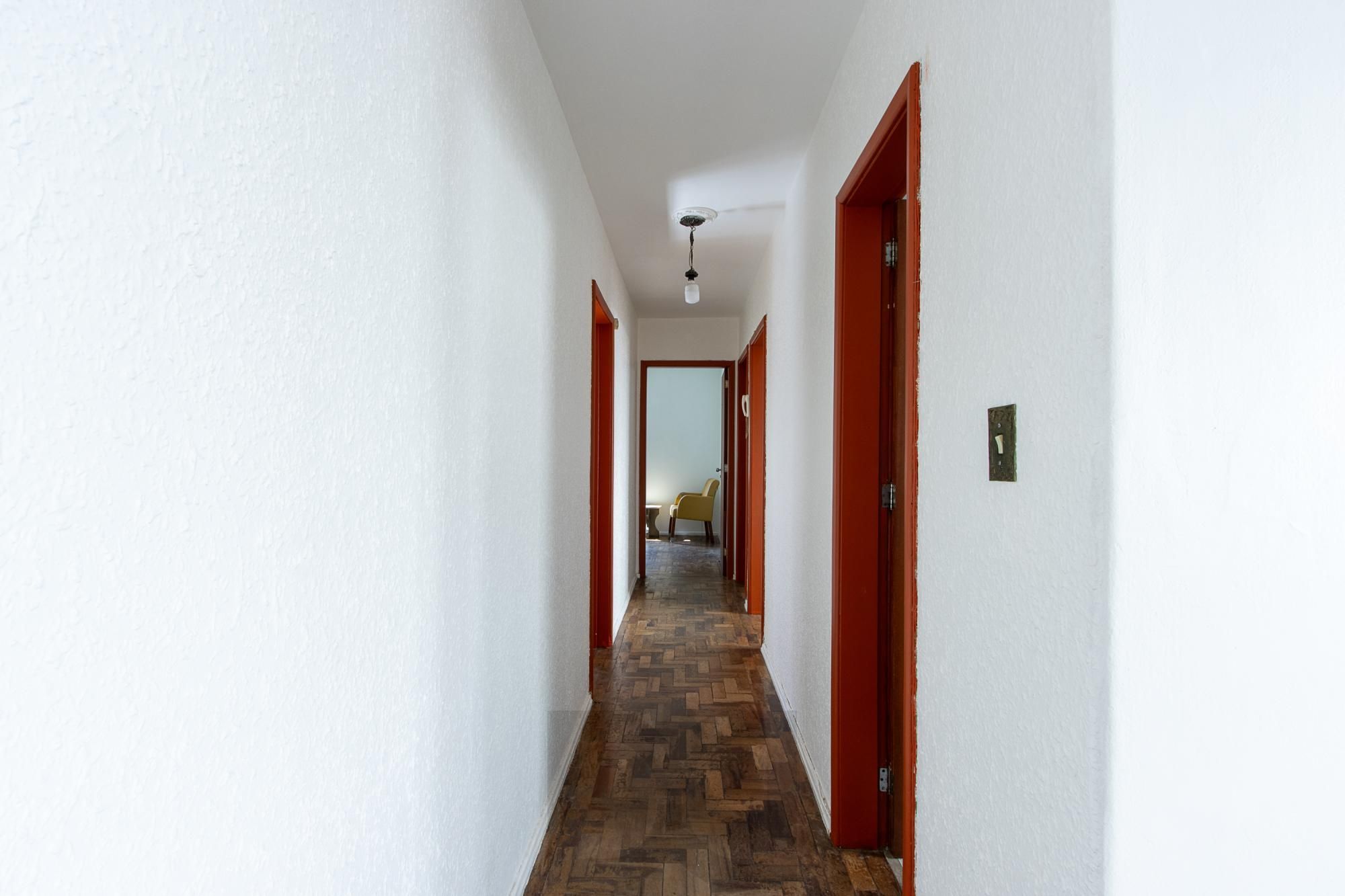 APARTAMENTO 4 QUARTOS DESOCUPADO - BAIRRO MENINO DEUS — foto 14