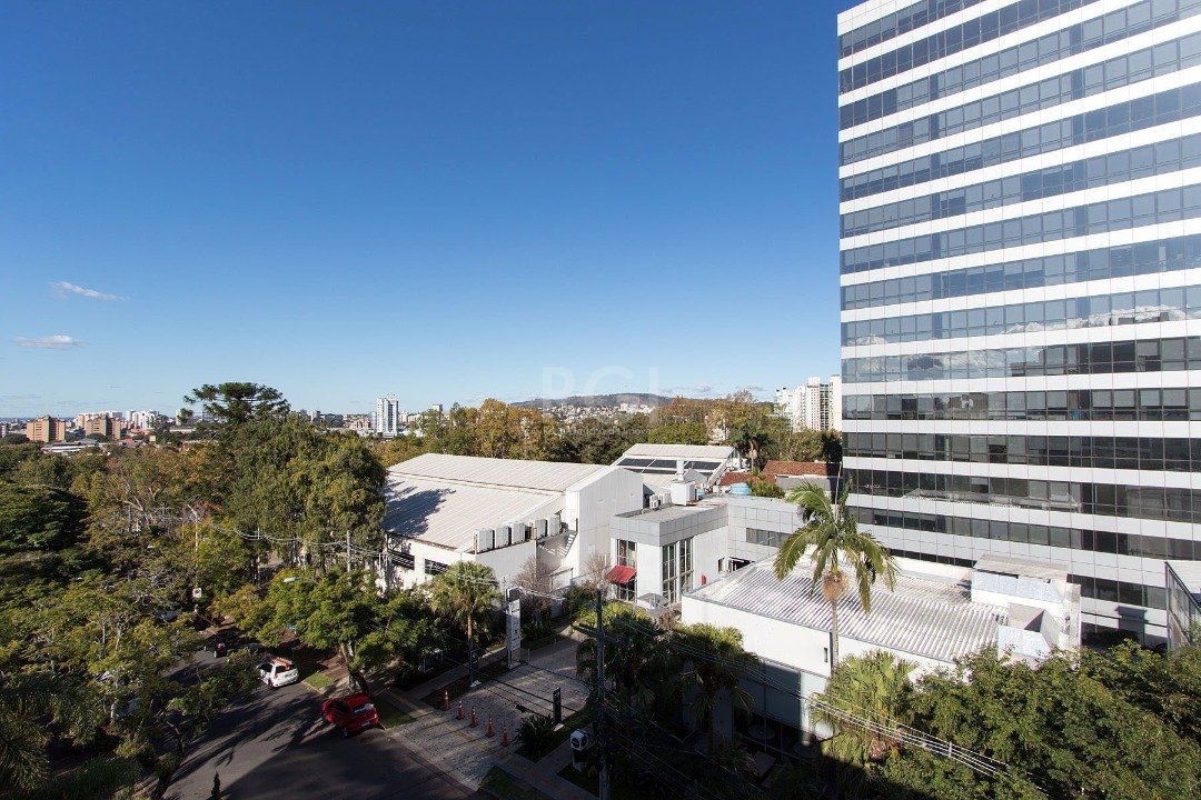 Cobertura Comercial para Venda - 225,39m², 0 dormitórios, 3 vagas - Bela Vista — foto 11