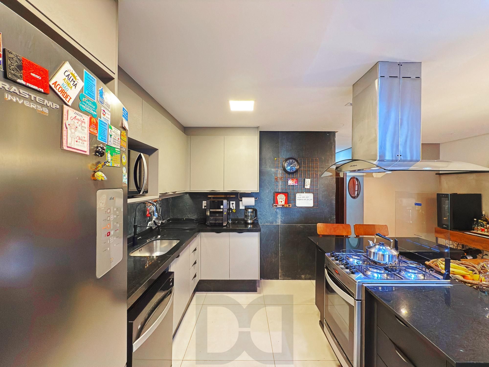 Casa de Condomínio com 3 Suítes, no bairro Tristeza — foto 18