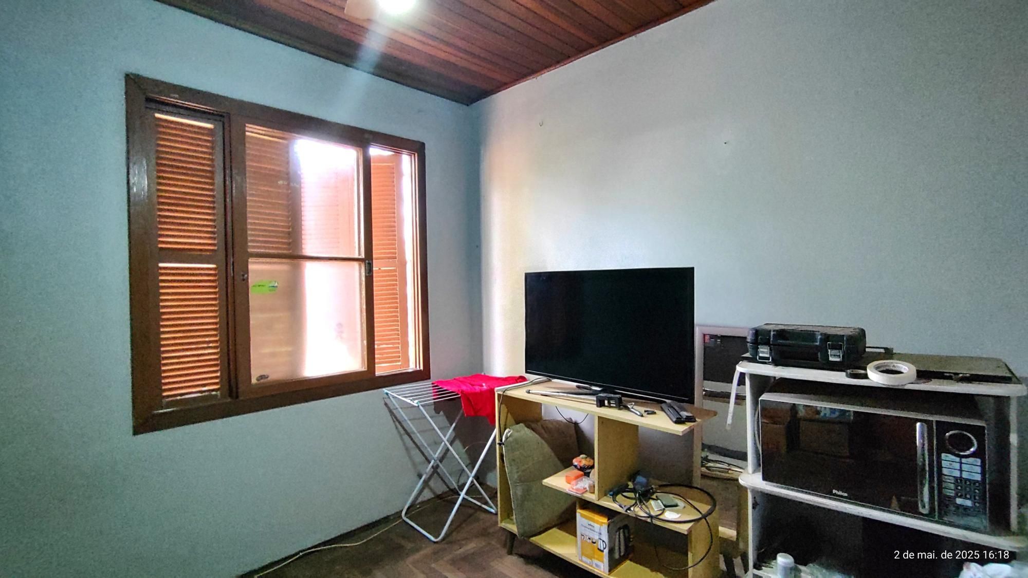 Casa Térrea | 3 quartos | 1 suite | 110m2 privativos | 5 vagas | Bairro Cristal — foto 5