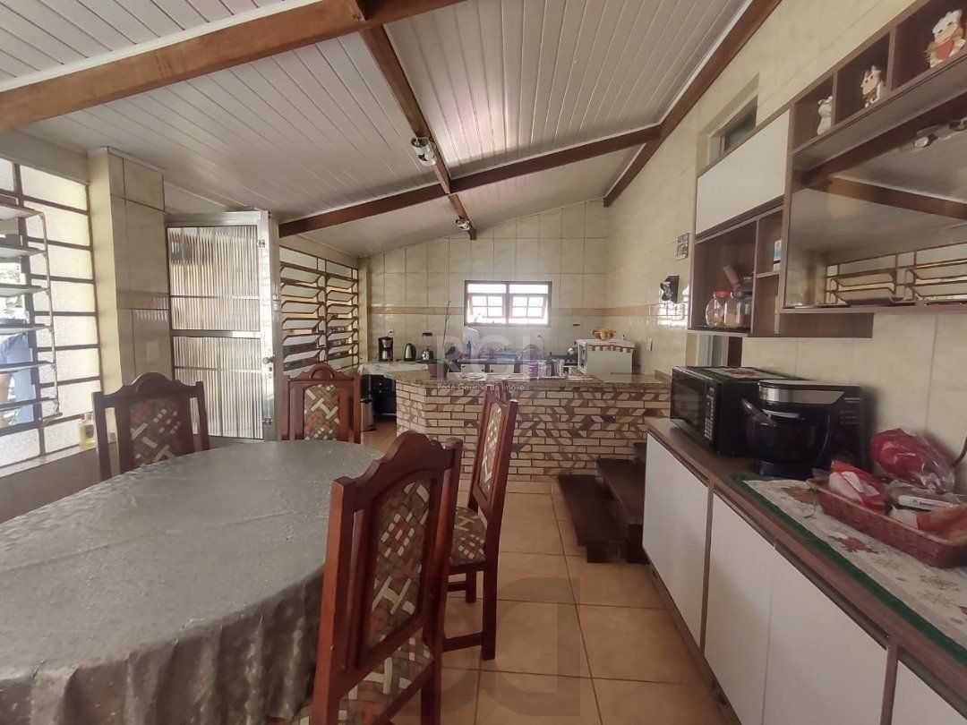 Casa para Venda - 265.1m², 3 dormitórios, 4 vagas - Guarujá — foto 6