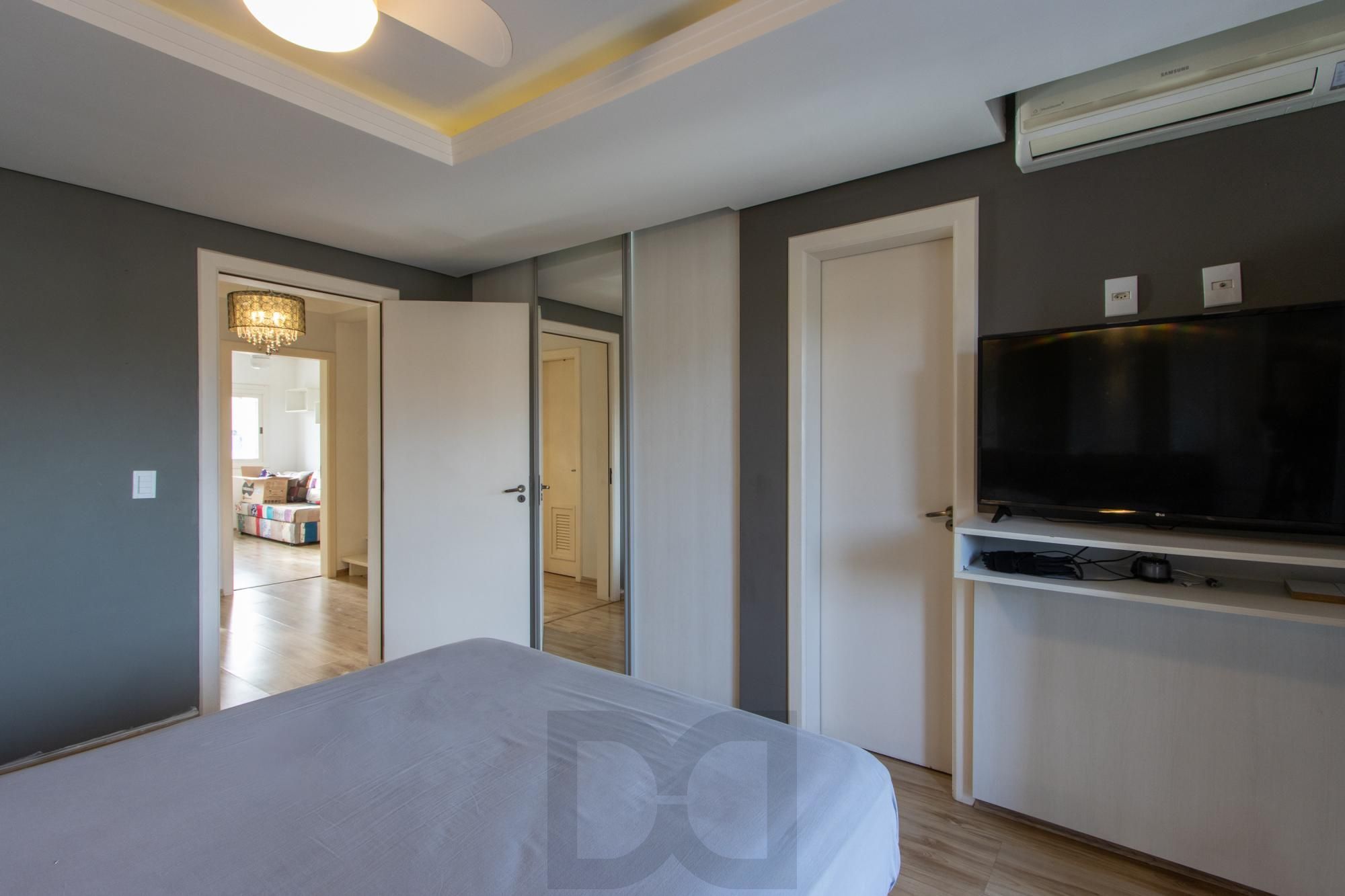 Casa sobrado, 3 quartos, 1 suite, 3 banheiros, 3 vagas em Ipanema — foto 33