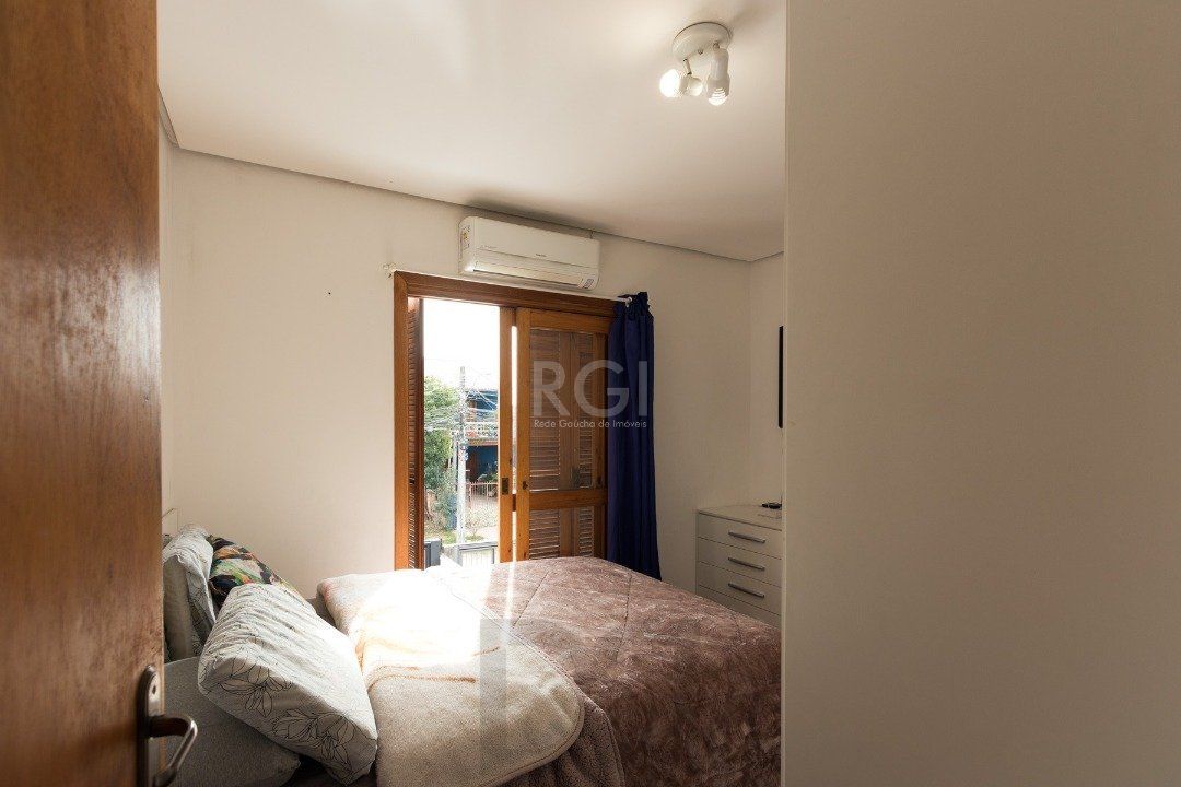 Casa para Venda - 130m², 2 dormitórios, 2 vagas - Hípica — foto 16