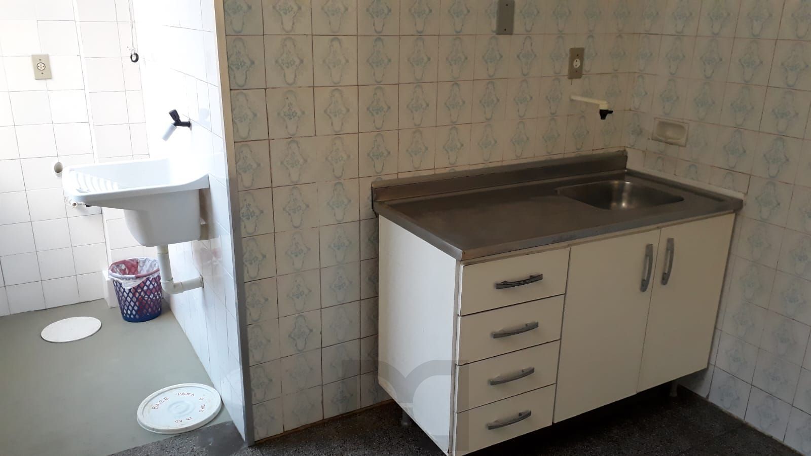 Apartamento com 1 Quarto à venda, 36m² - Cristal — foto 6