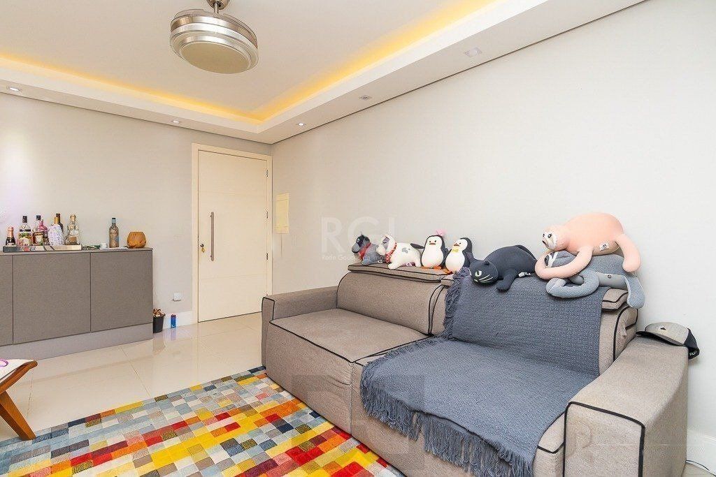 Apartamento para Venda - 69m², 2 dormitórios, sendo 1 suites, 1 vaga - Tristeza — foto 5