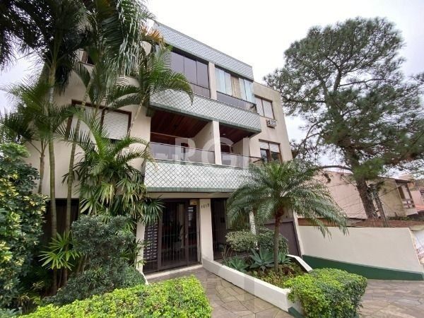 Apartamento para Venda - 67.59m², 1 dormitório, 1 vaga - Tristeza — foto 1