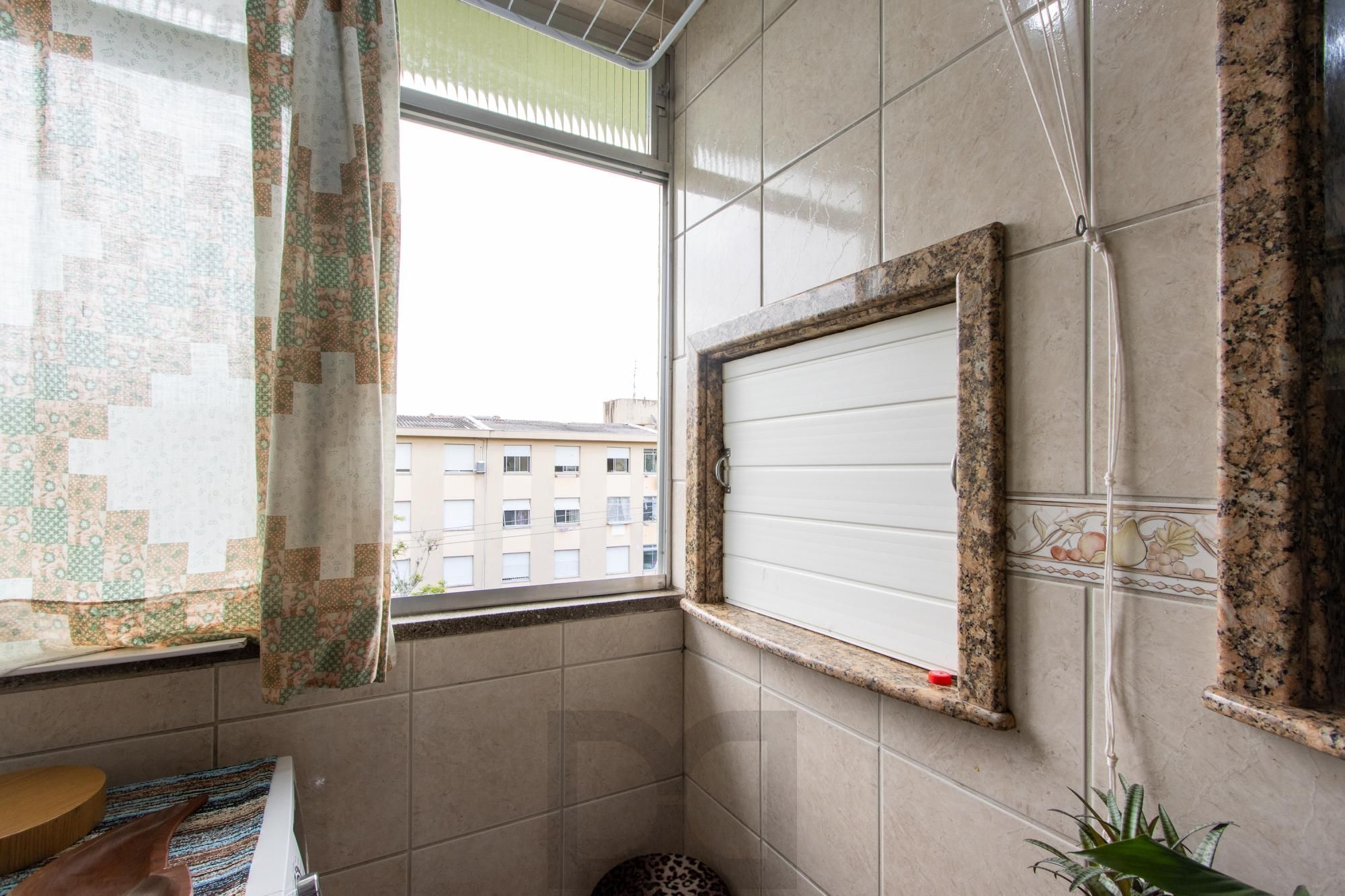 Apartamento para Venda - 35.56m², 1 dormitório, 1 vaga - Vila Nova — foto 10