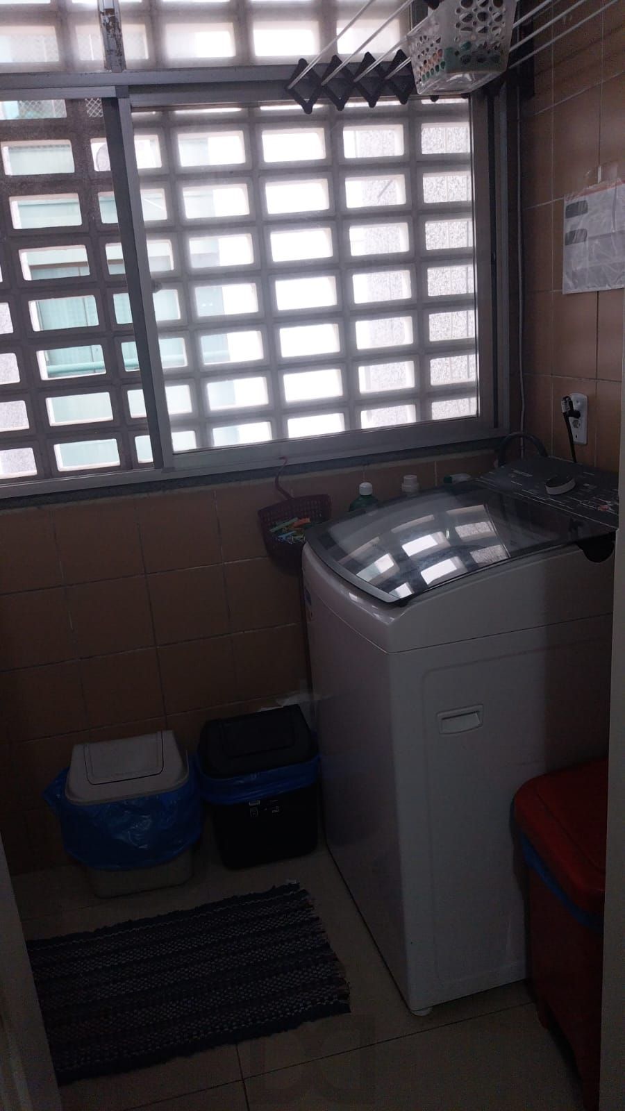 Apto padrão Encol 2 dormitorios 2 banheiros, churrasqueira e garagem coberta — foto 8