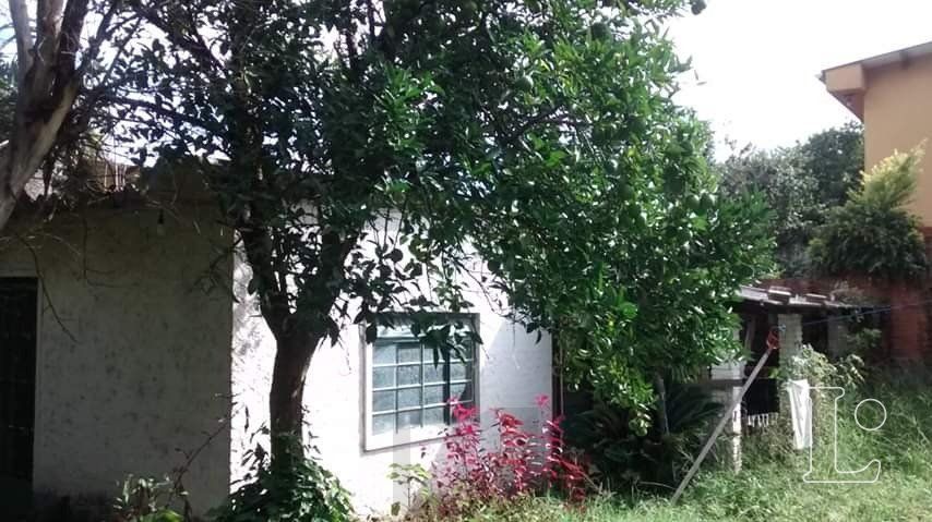 Casa para Venda - 250m², 3 dormitórios, Santa Tereza — foto 8