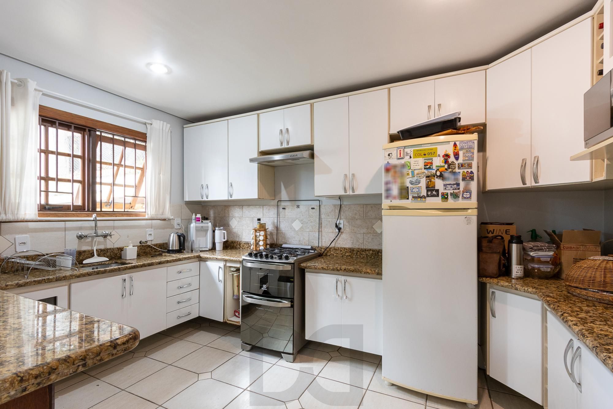 Casa Condominio para Venda - 175m², 3 dormitórios, sendo 1 suites, 4 vagas - Tristeza — foto 11