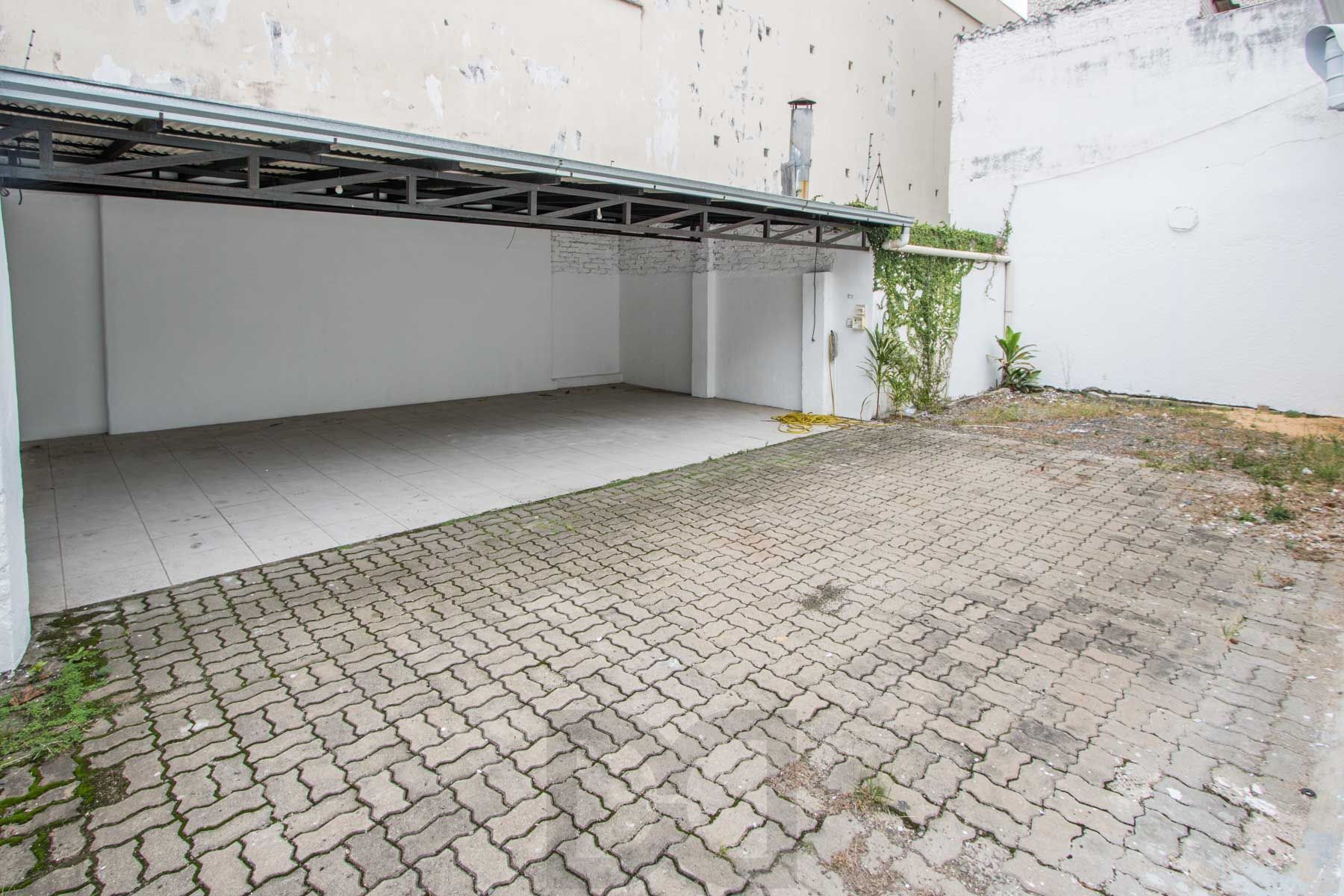 Casa comercial com aproximadamente 157m² privativos — foto 21