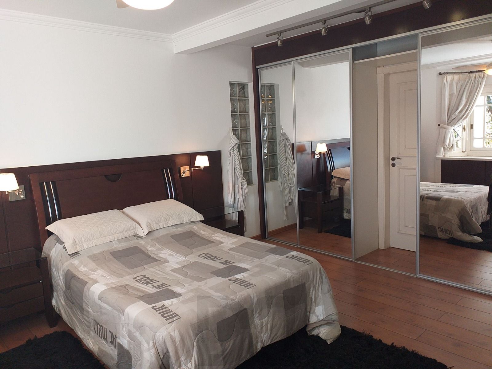 Casa com Vista Panorâmica para o Guaíba na Vila Conceição — foto 57