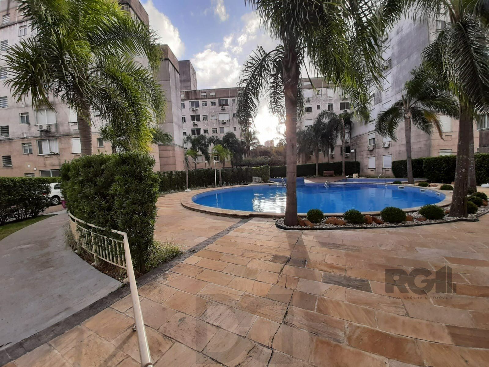 Apartamento de 3 dormitórios, 1 suíte e 1 vaga escriturada no bairro Ipanema. — foto 12