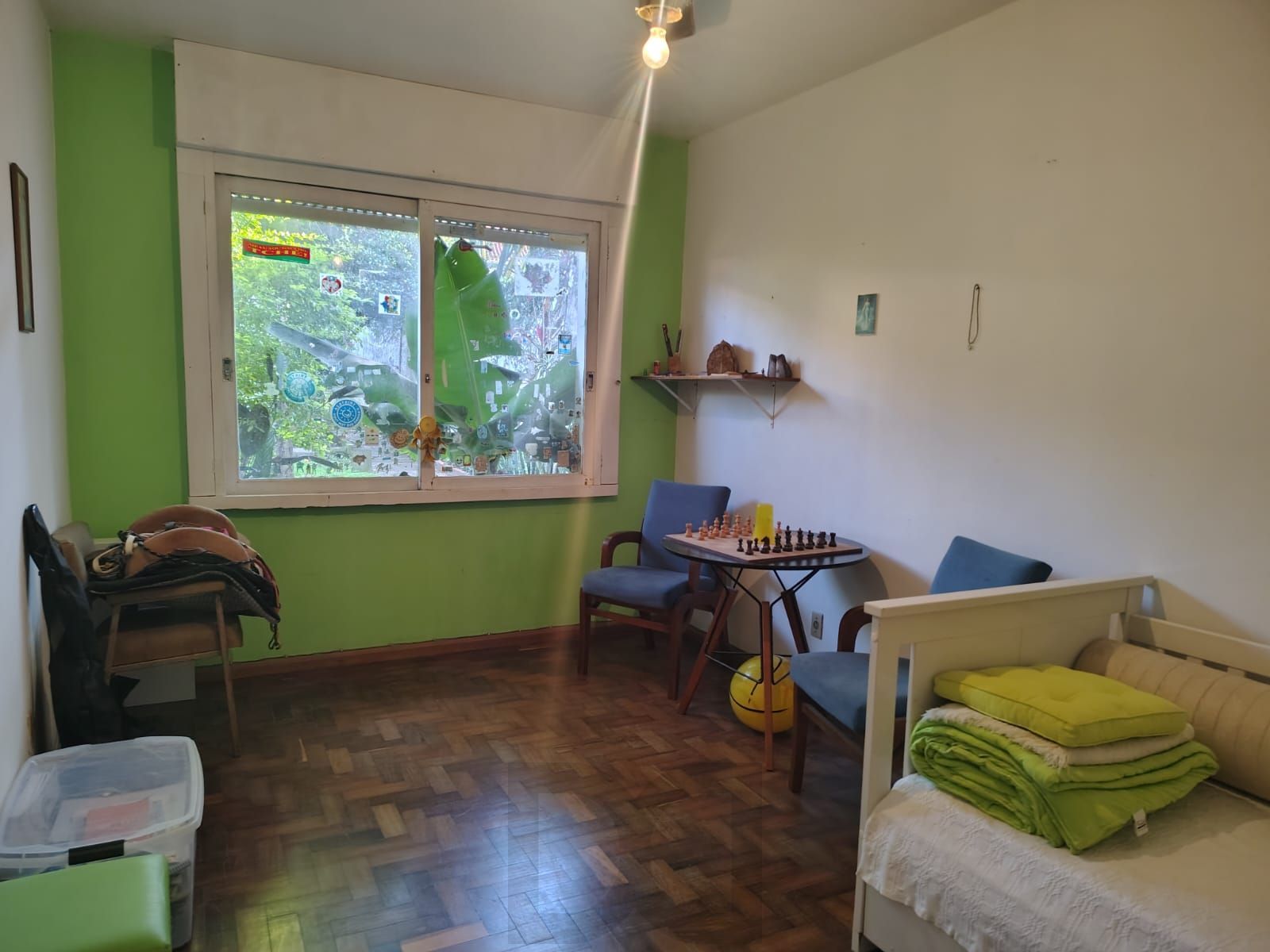 Casa de alvenaria, com 3 dormitórios, 1 suíte e 2 vagas de garagem coberta. — foto 23
