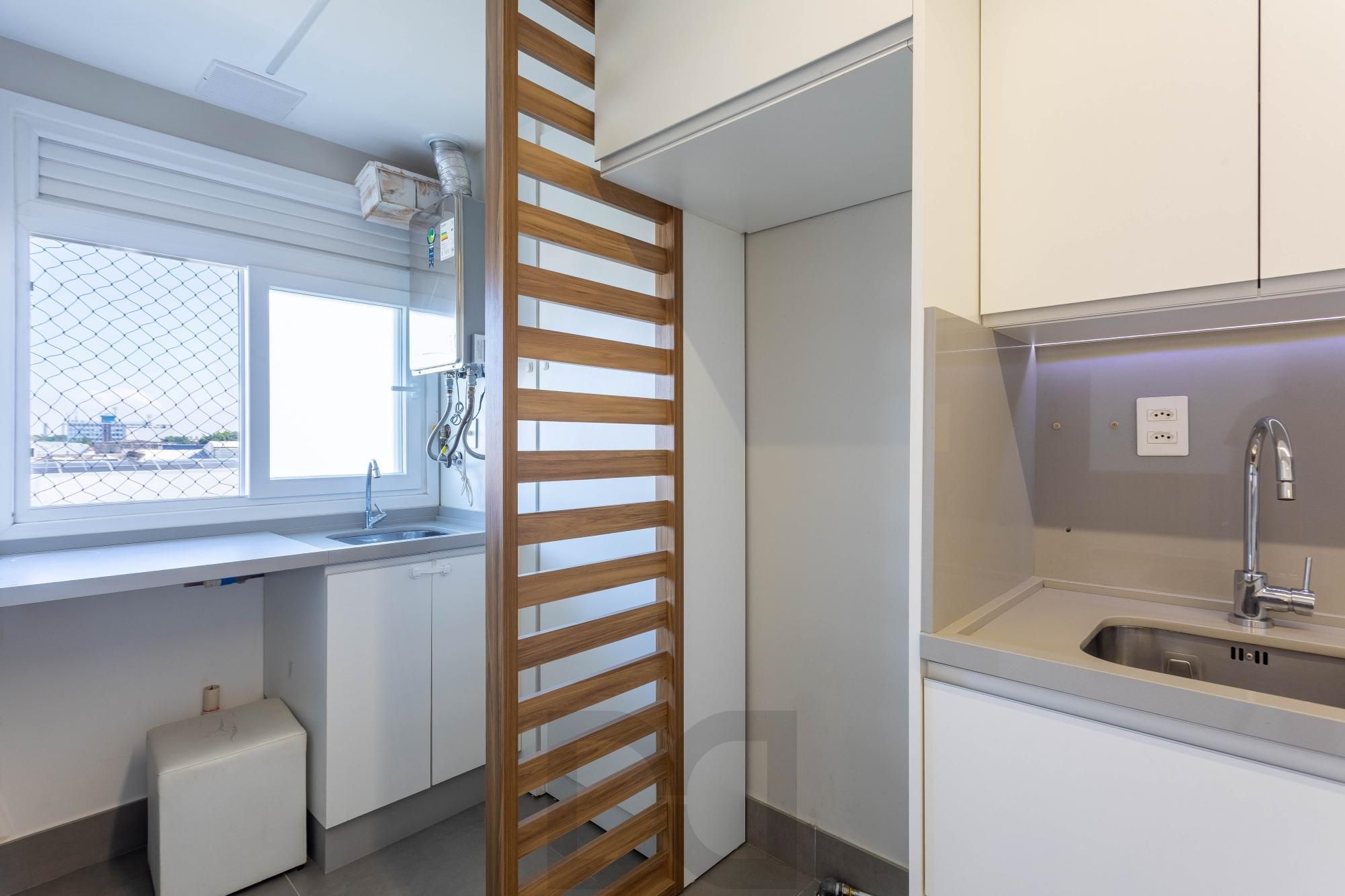 Apartamento 3 dormitórios I Suíte I 2 vagas — foto 13
