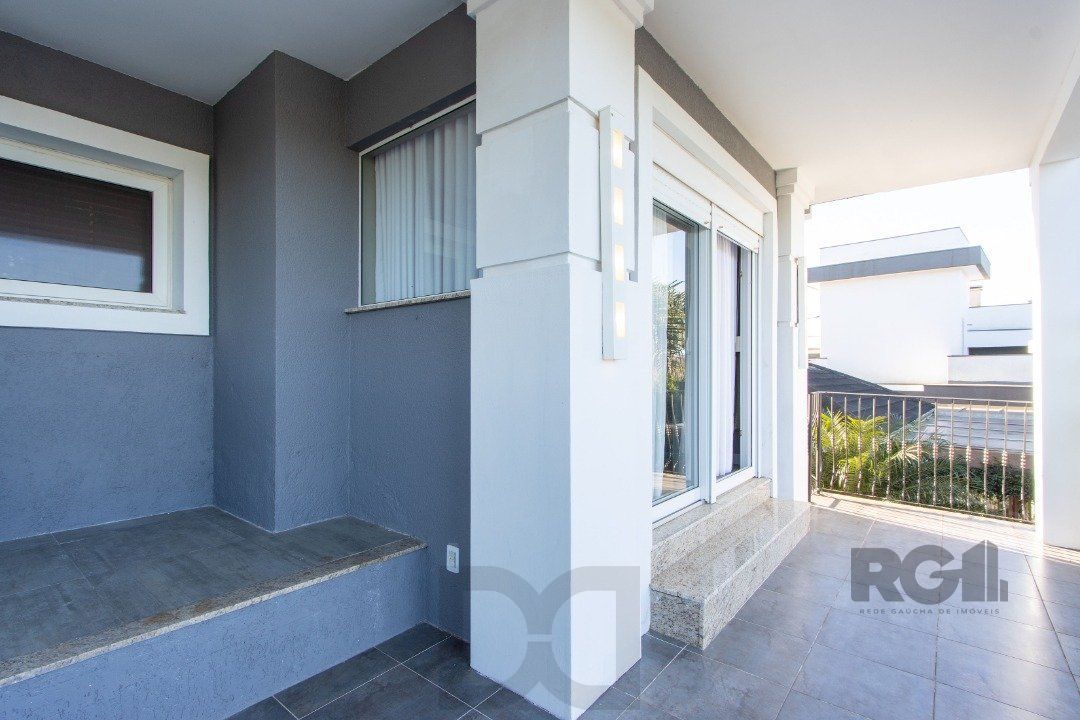 Casa em condomínio, 03 suítes, sendo 01 master, no Terra Ville, — foto 62
