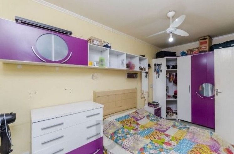Apartamento térreo 2 dormitórios I bairro Camaquã — foto 20
