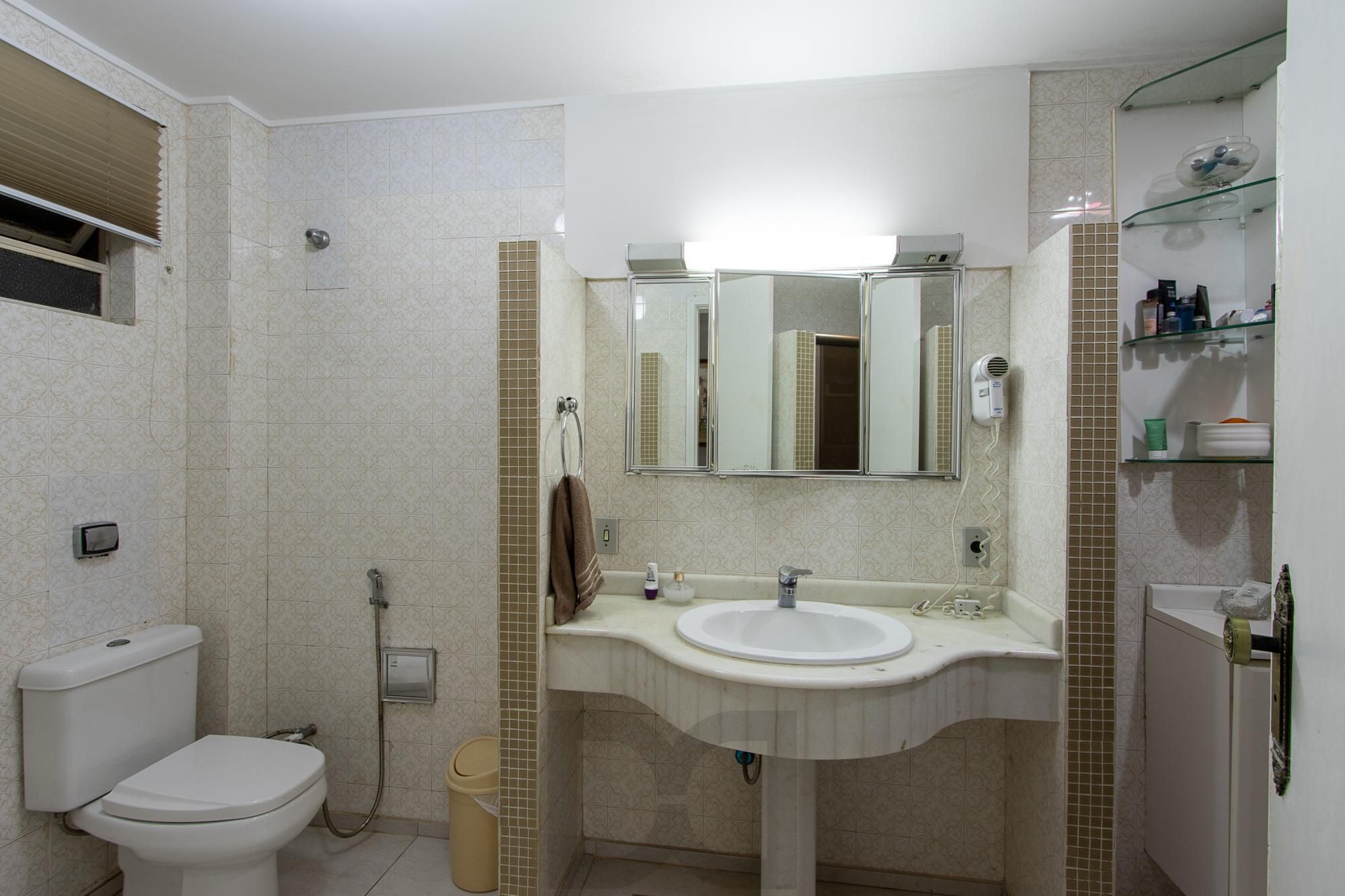Apartamento 3 dormitorios com 168,65m2 privativos e uma vaga.. — foto 18