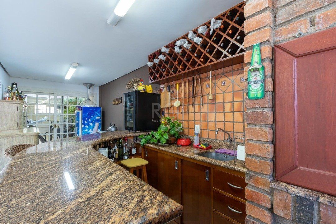 Casa Condominio para Venda - 300m², 4 dormitórios, sendo 2 suites, 2 vagas - Ipanema — foto 20