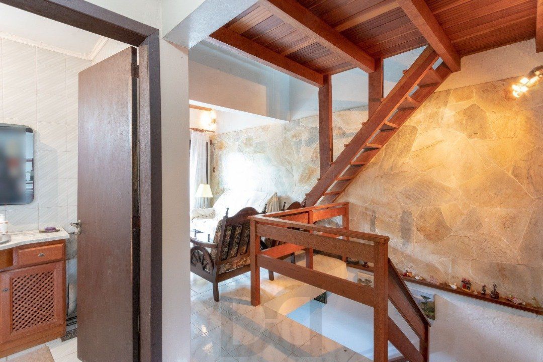 Casa para Venda - 200m², 3 dormitórios, sendo 1 suites, 1 vaga - Aberta dos Morros — foto 33