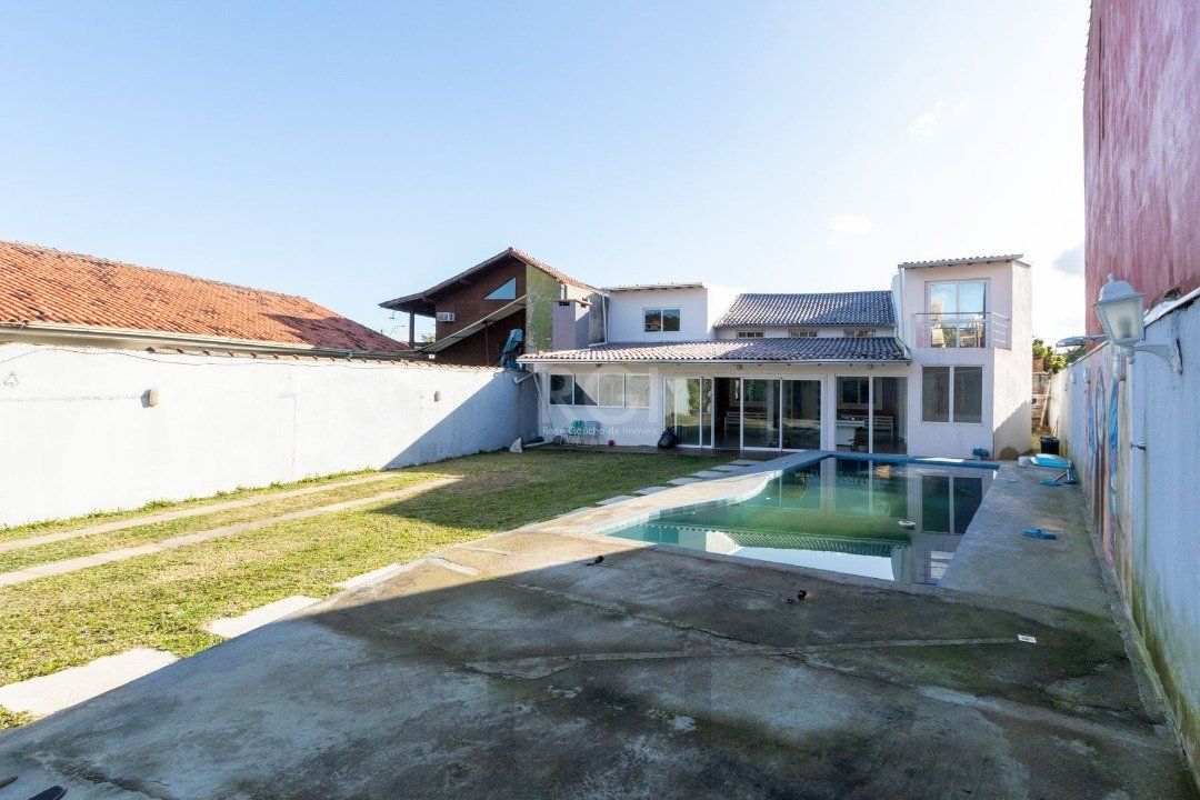 Casa para Venda - 120m², 4 dormitórios, sendo 1 suites, 3 vagas - Serraria — foto 2