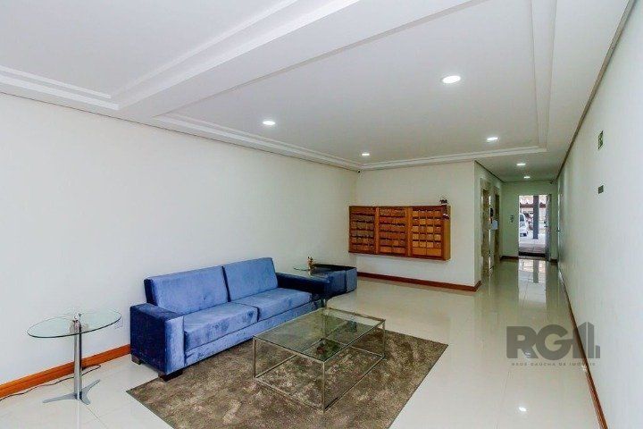Apartamento novo, 61,14m², 2 quartos, 1 suíte, churrasqueira, vaga coberta, Zona Sul. — foto 5