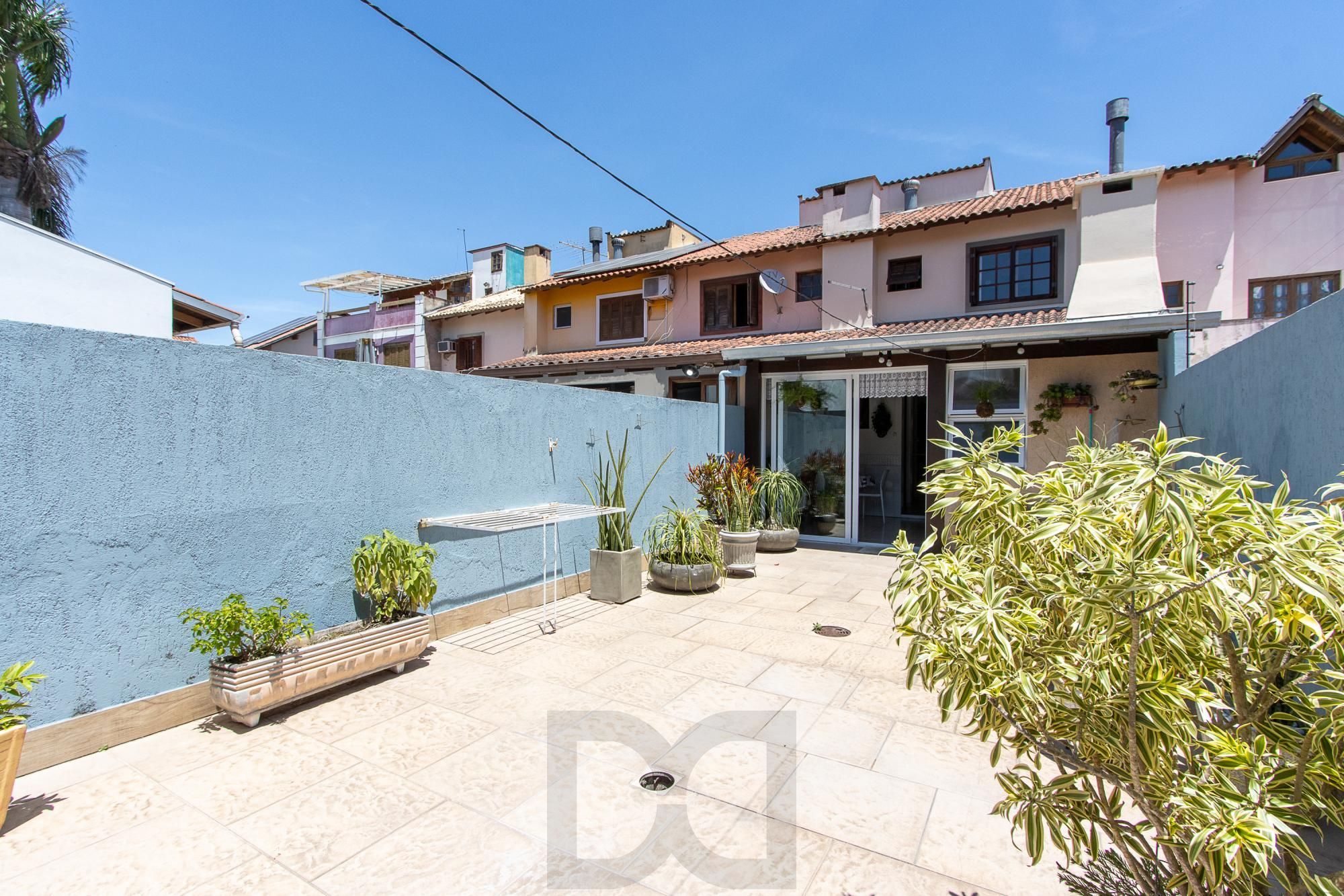 Casa para Venda - 110.14m², 2 dormitórios, sendo 1 suites, 2 vagas - Hípica — foto 21