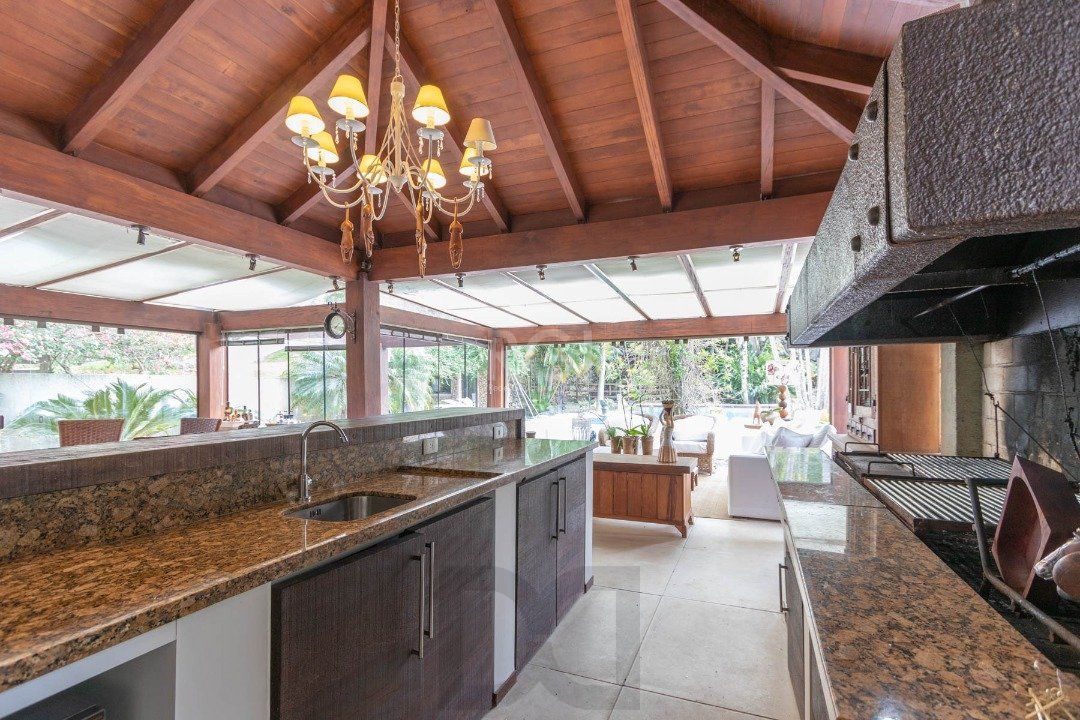 Casa para Venda - 800m², 3 dormitórios, sendo 3 suites, 4 vagas - Vila Assunção — foto 40