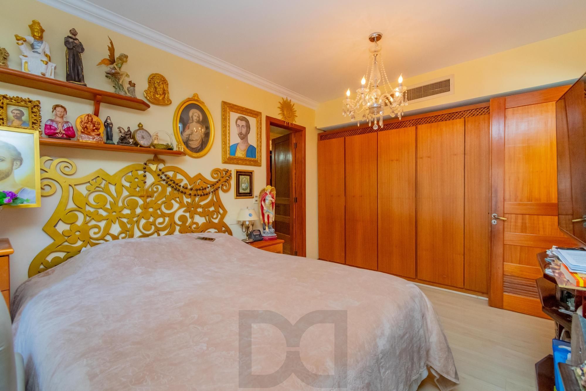 Cobertura horizontal, alto padrão, bairro Santa Tereza, 341m² área privativa, 02 vagas garagem! — foto 34