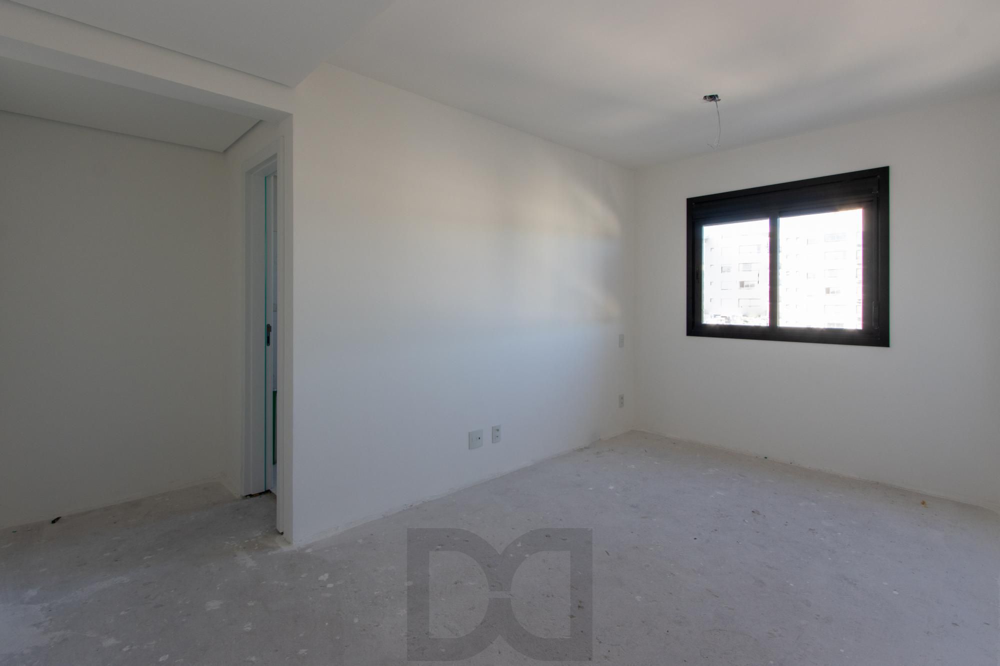 Apartamento 3dorm, sendo 1 suíte, 2 vagas - bairro Menino Deus — foto 24