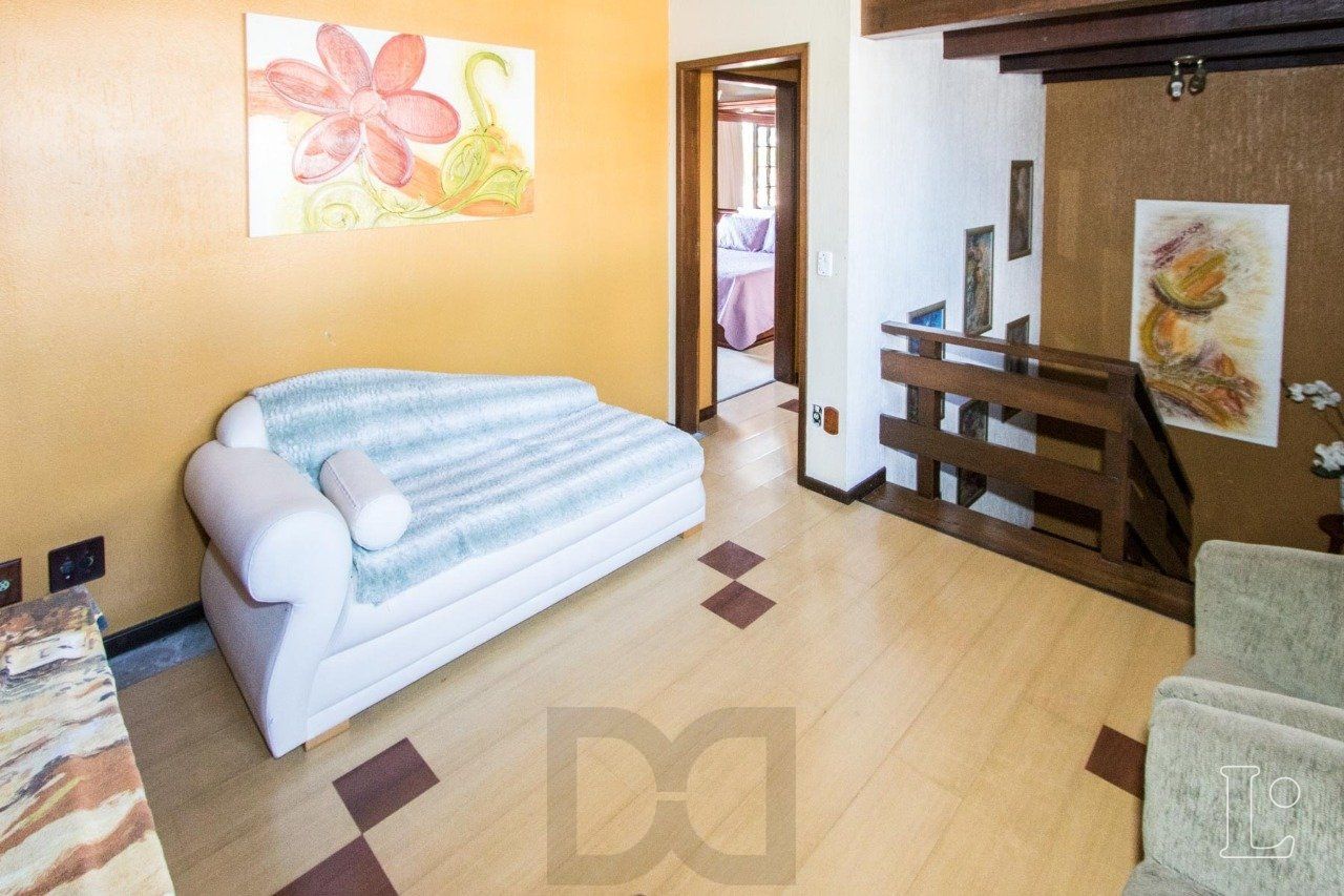 Casa para Venda - 238.68m², 4 dormitórios, sendo 1 suites, 4 vagas - Ipanema — foto 13
