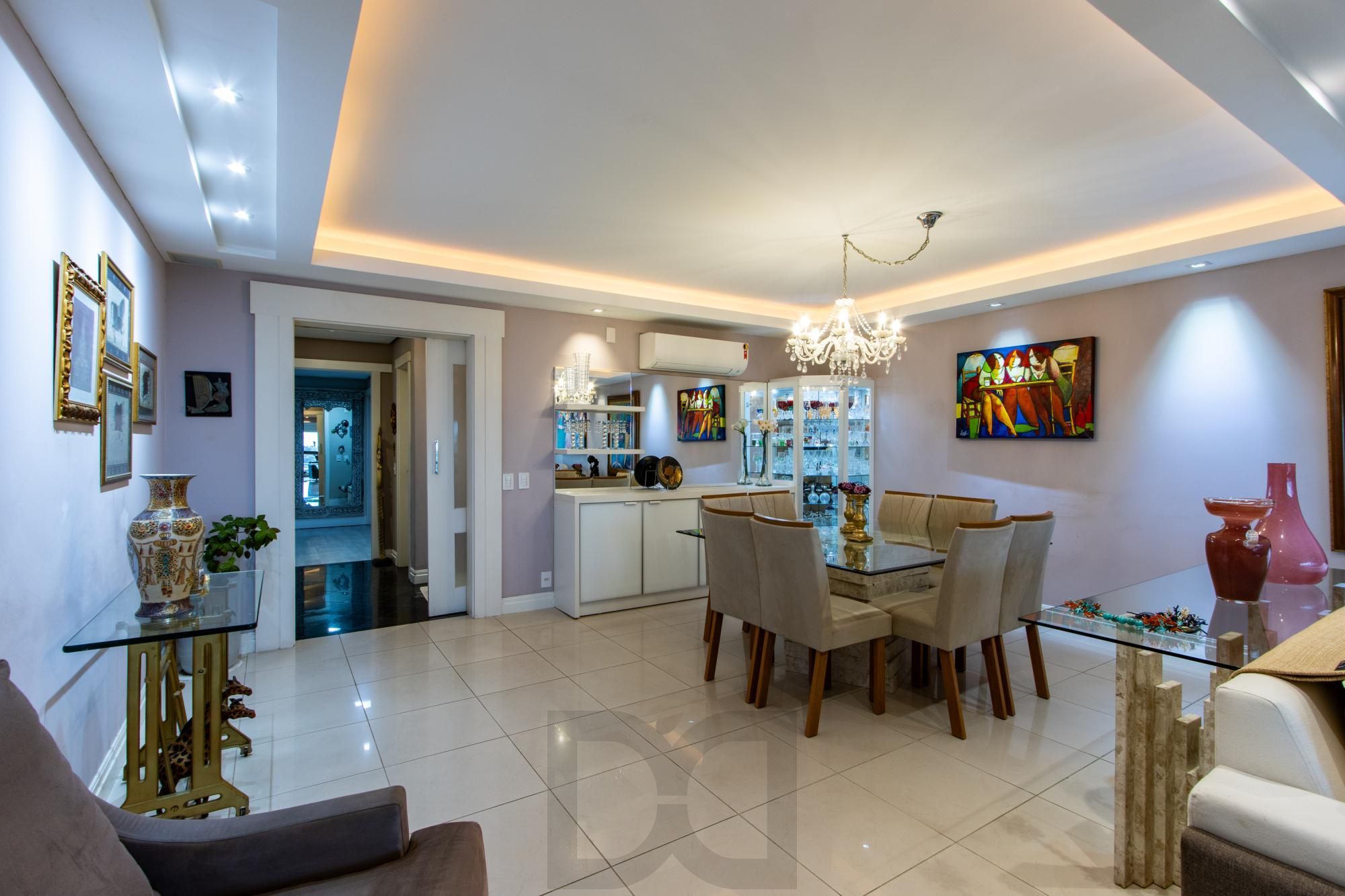 EXCELENTE APARTAMENTO COM VISTA LIVRE PARA O GUAÍBA!! — foto 4