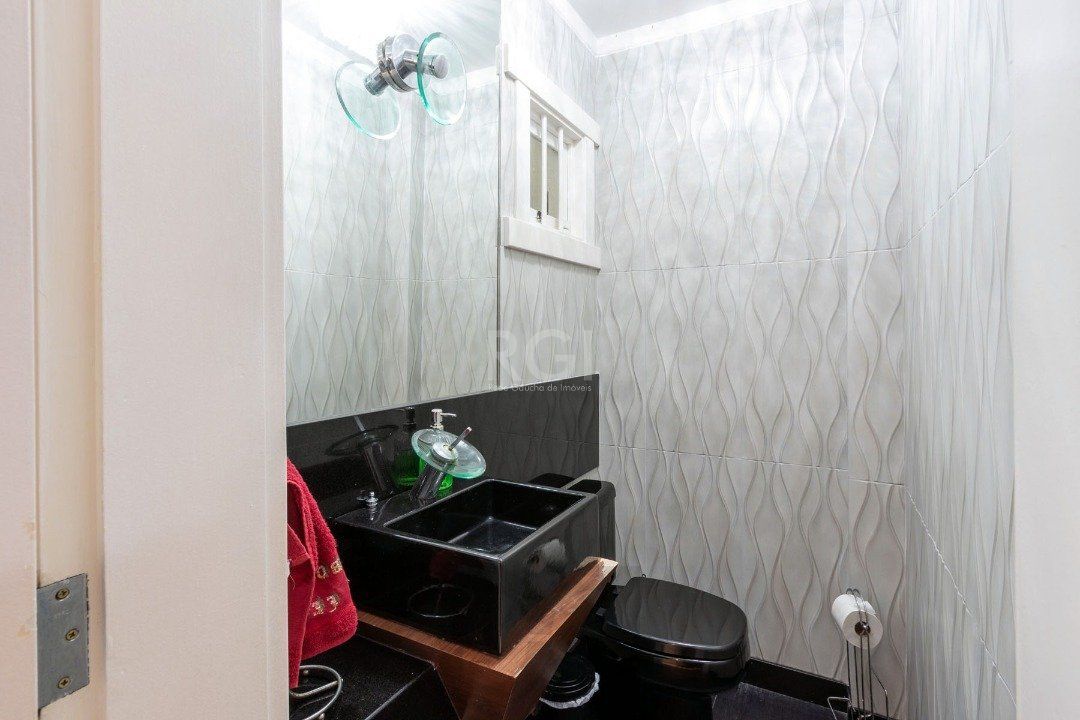 Casa Condominio para Venda - 381.1m², 4 dormitórios, sendo 2 suites, 4 vagas - Santa Tereza — foto 4