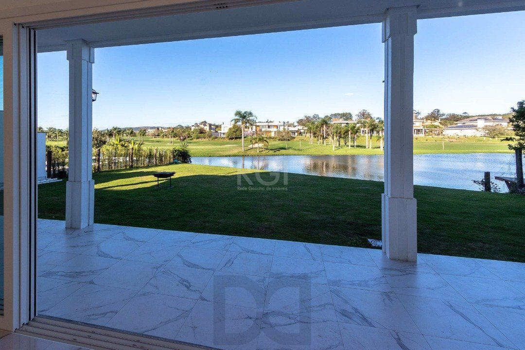 Casa Condominio para Venda - 388m², 5 dormitórios, sendo 3 suites, 4 vagas - Terra Ville — foto 16