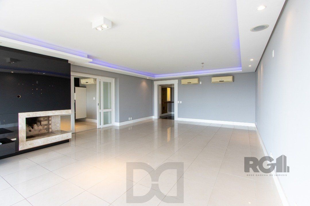 Apartamento para Venda - 200.1m², 3 dormitórios, sendo 3 suites, 5 vagas - Cristal — foto 10