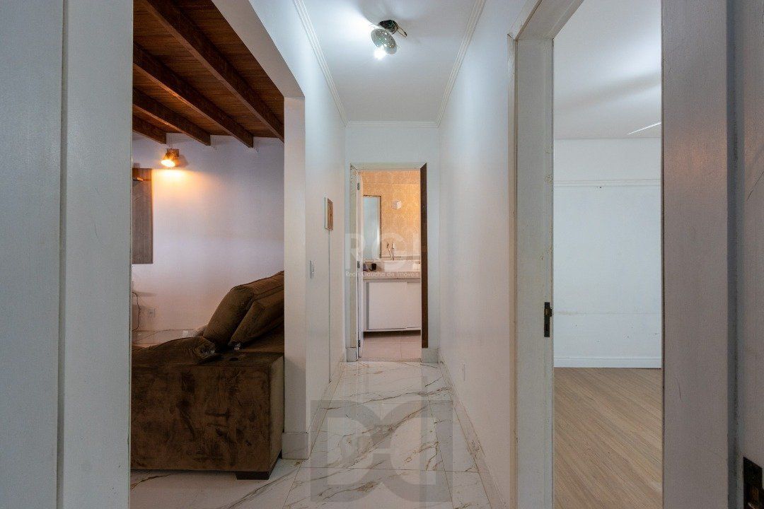 Casa para Venda - 120m², 4 dormitórios, sendo 1 suites, 3 vagas - Serraria — foto 21