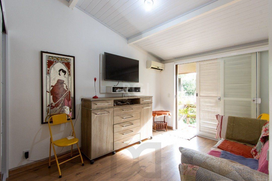 Casa para Venda - 180m², 3 dormitórios, sendo 1 suites, 2 vagas - Ipanema — foto 28